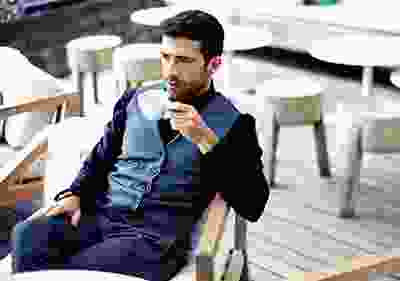 Image Caption Type 1 - 2