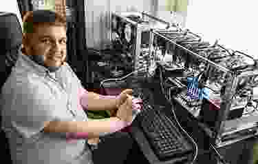 Image Caption Type 8 - 1