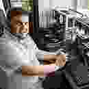 Vertical Timeline 4 - 3